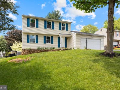 7084 Saddle Dr, Sykesville, MD, 21784
