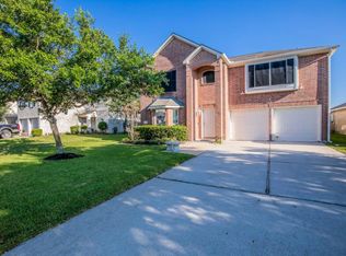 25214 Barmby Dr, Tomball, TX 77375