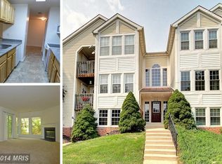 204 Juneberry Way UNIT 1B, Glen Burnie, MD 21061
