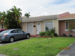1925 SW 131st Pl, Miami, FL 33175