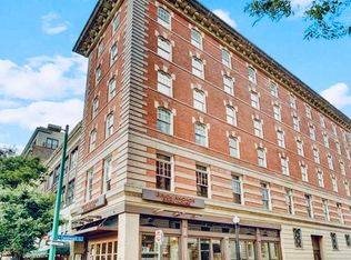 241 Granby St UNIT 30, Norfolk, VA 23510