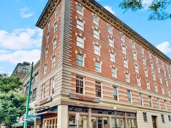 241 Granby St Unit 30, Norfolk, VA 23510