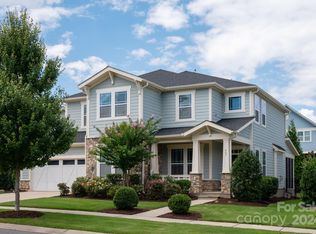 407 Sensibility Cir, Fort Mill, SC 29708