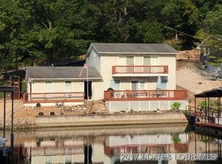 578 Twin Valley Loop, Linn Creek, MO 65052