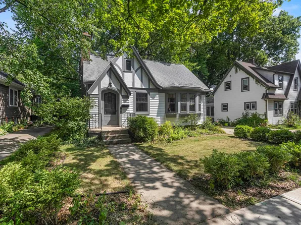 2618 Stevens St, Madison, WI 53705