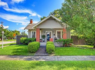 1139 Dunbar St, Houston, TX 77009