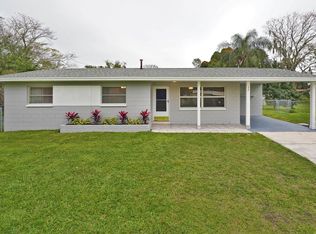 1420 E Stetson Dr, Cocoa, FL 32922