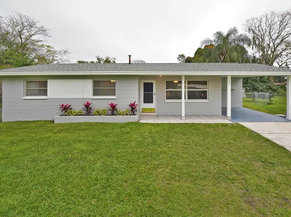 1420 E Stetson Dr, Cocoa, FL 32922