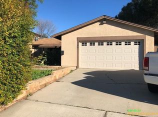 11018 Columbus St, Santee, CA 92071