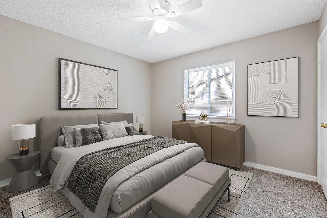 Wexford Apartment Homes — Photo 3