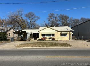 661 12th Ave NW, Ardmore, OK 73401