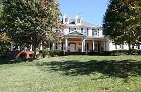 2nd image of 4925 Preston Park Dr