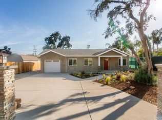 13563 Gladstone Ave, Sylmar, CA 91342