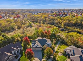 4301 NW 169th Ct, Clive, IA 50325