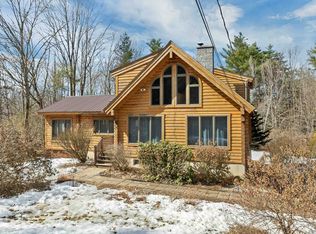 233 Ossipee Mountain Rd, Moultonboro, NH 03254