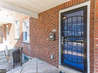 6223 N Palethorp St, Philadelphia, PA 19120