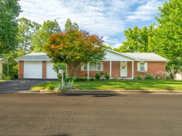 1004 Pheasant Hill Dr, Rolla, MO 65401