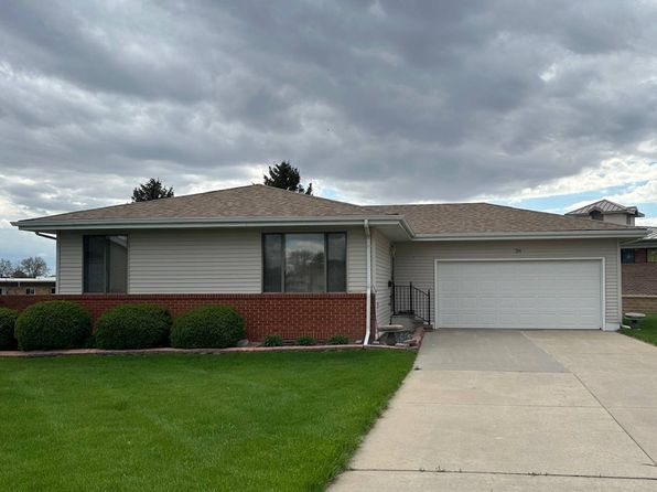 794 Eastview Dr, Wayne, NE 68787