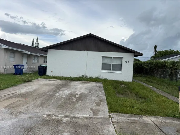 764 NW 5th St, Florida City, FL 33034