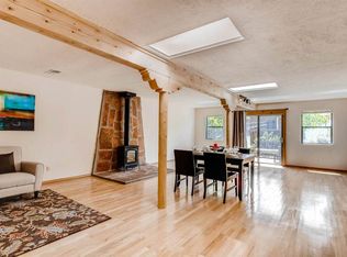 1063 Village Way, Santa Fe, NM 87507