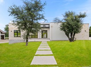 23014 Crafty Ridge, San Antonio, TX 78255
