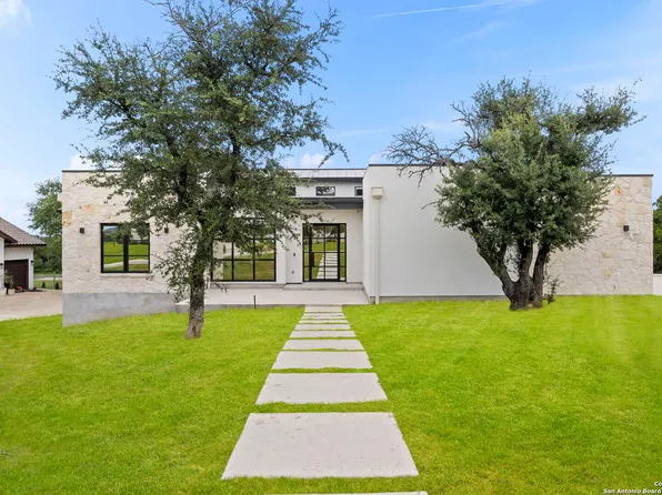 23014 Crafty Ridge, San Antonio, TX 78255