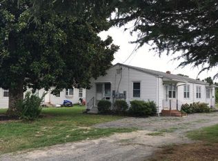 629 Greenlawn Ave #B, Hampton, VA 23661