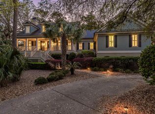 2612 Seabrook Island Rd, Johns Island, SC 29455