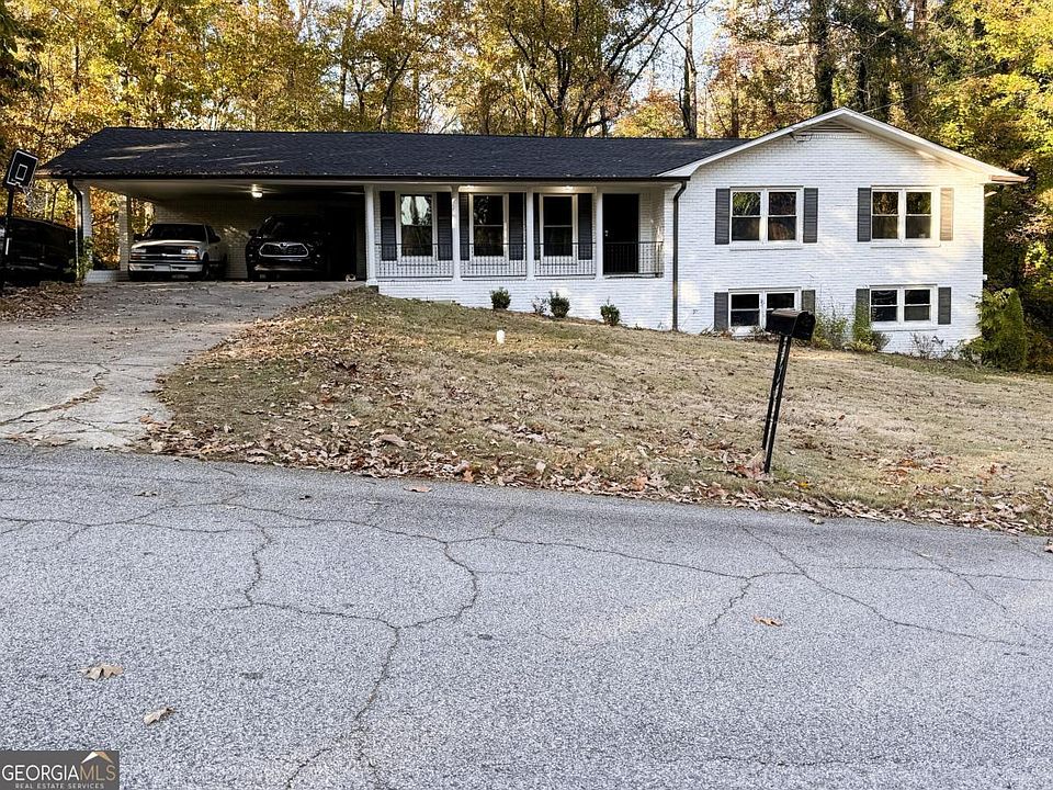 1st image of 4116 Robert Allen Rd