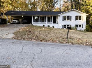 4116 Robert Allen Rd, Douglasville, GA 30134