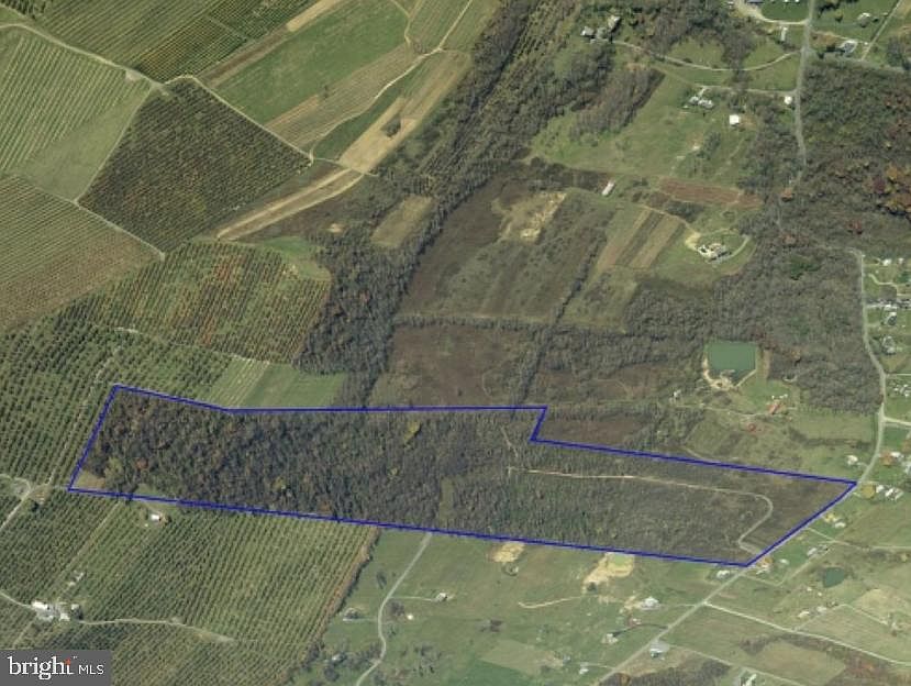 Poor House Rd, Martinsburg, WV 25403 Zillow