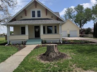 1200 N Main St, Henderson, NE 68371