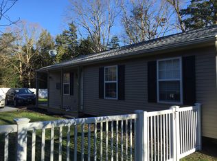 110 Margate Ave, Marmora, NJ 08223