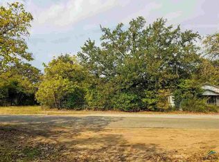 925 Duckenfield Ave, Tyler, TX 75701