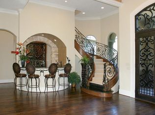 239 Saddle Rdg, Spring, TX 77380