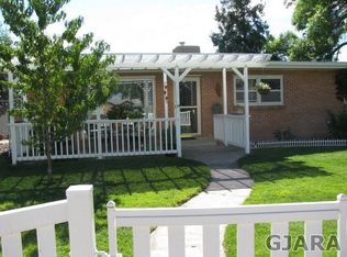 327 Mesa Grande Dr, Grand Junction, CO 81507