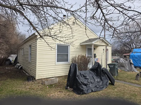 114 N 7th St, Hamilton, MT 59840