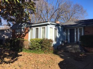 410 Meadowcrest Cir, Memphis, TN 38117