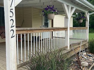 17522 Old Highway 67, Jerseyville, IL 62052