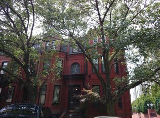 258 W Newton St SUITE 4, Boston, MA 02116