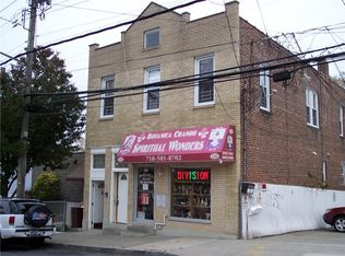 116 Fingerboard Rd, Staten Island, NY 10305