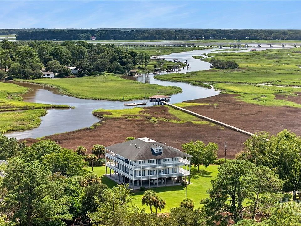1st image of 613 Rivers End Drive