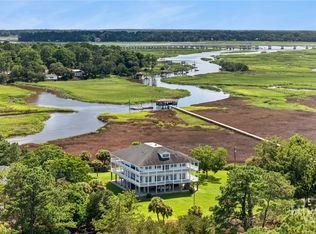 613 Rivers End Drive, Savannah, GA 31406