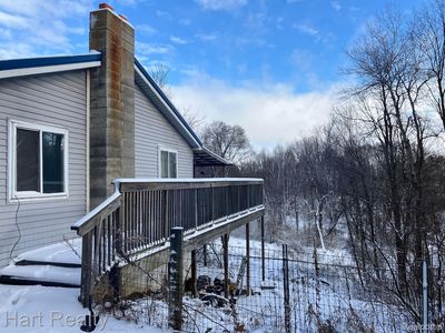6845 N Lake Rd, Otter Lake, MI, 48464