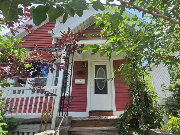 2650 N Fratney STREET, Milwaukee, WI 53212
