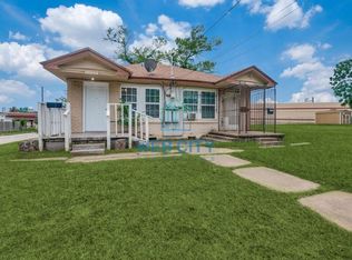 3837 Holmes St, Dallas, TX 75215