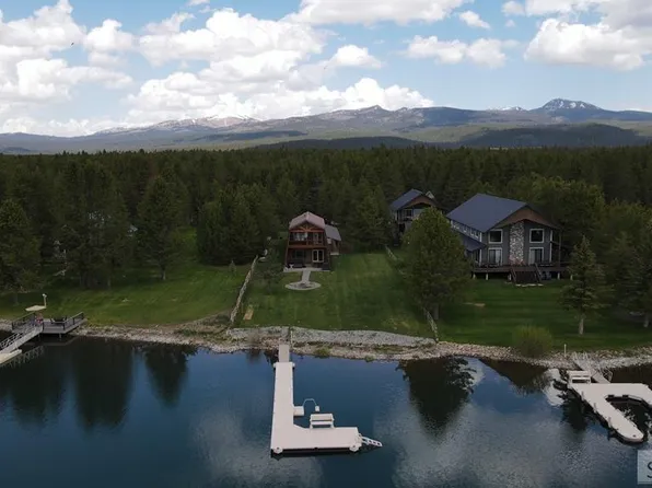 3776 Snake River Rd, Island Park, ID 83429