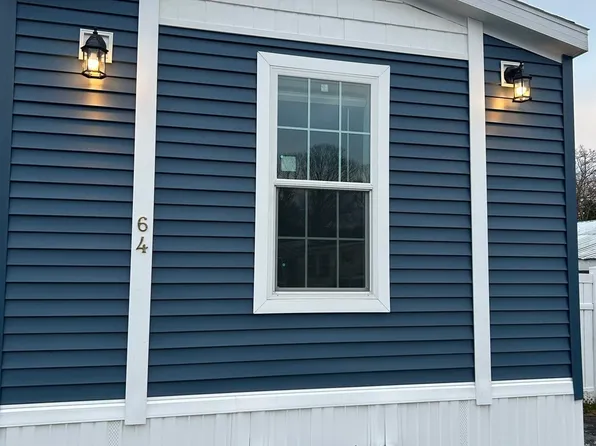 181 Boston Post Rd #64, Marlborough, MA 01752