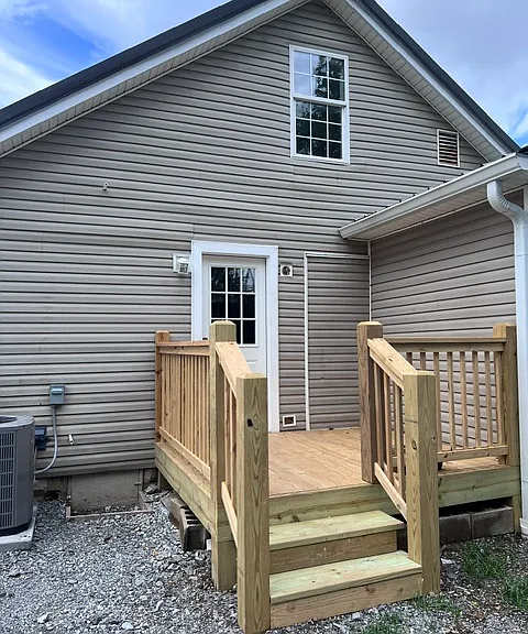 227 E Park Ave #A — Photo 11