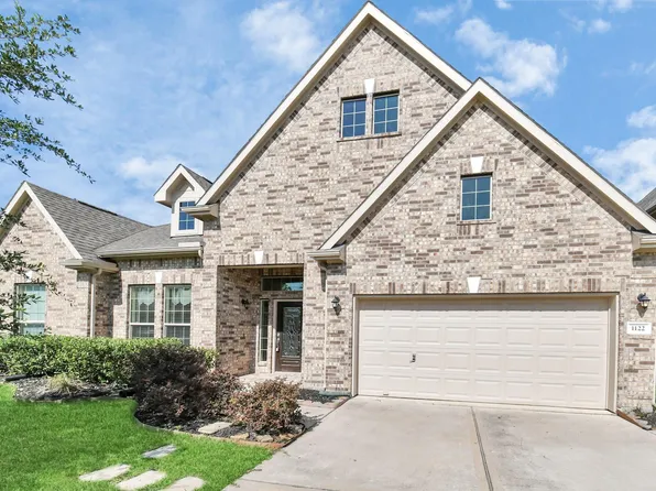 1122 Boxwood Pl, Friendswood, TX 77546